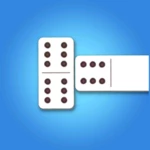 Logo of Dominoes android Application 