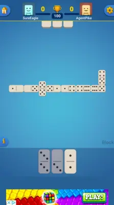 Dominoes android App screenshot 5